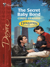 Cover image for The Secret Baby Bond